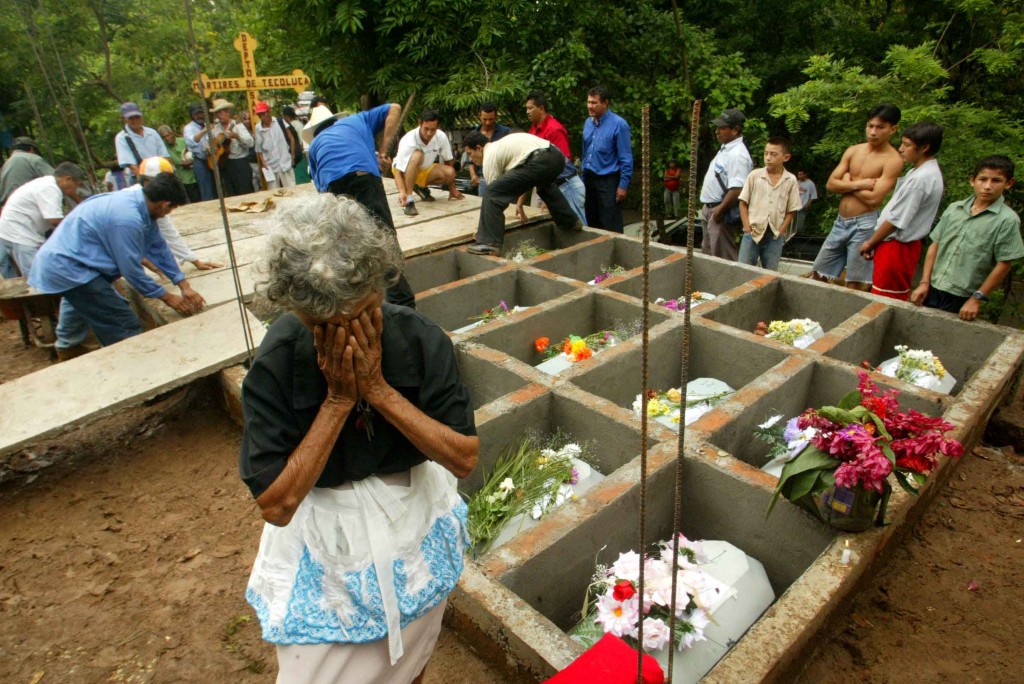 VIOLENCIA COLOMBIA
