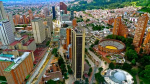 bogota