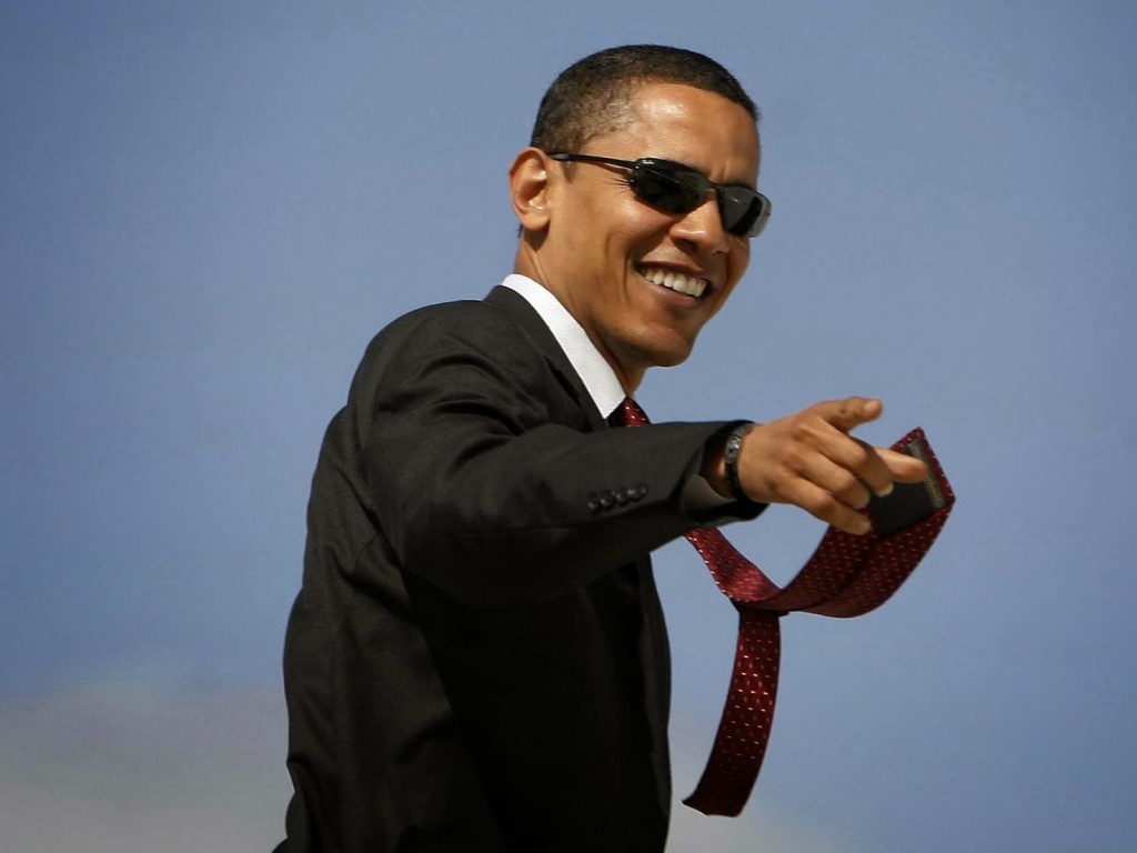 obama