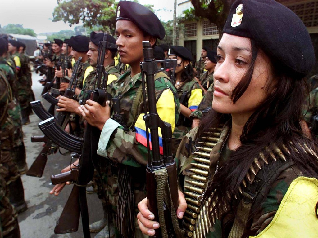 FARC2