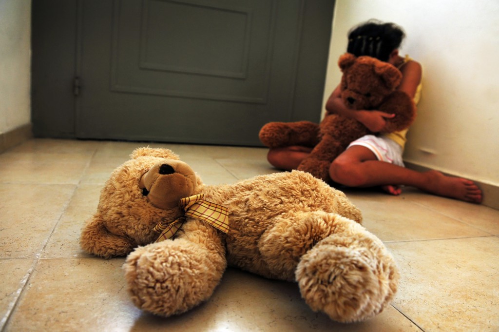 VIOLENCIA INFA
