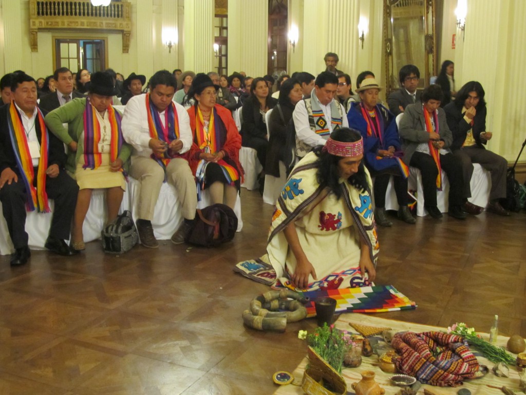 ceremony
