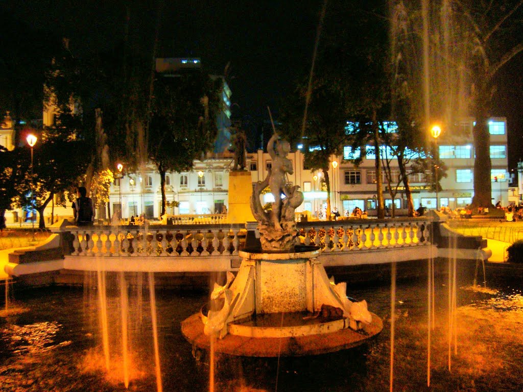 ibagué