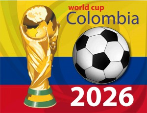 mUNDIAL COLOMBIA