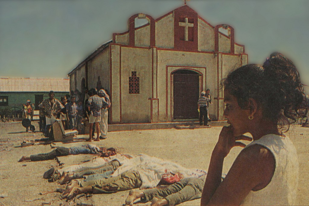 masacre