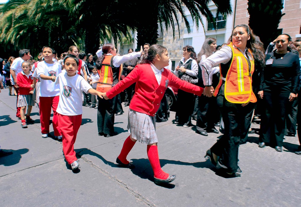 temblor 1