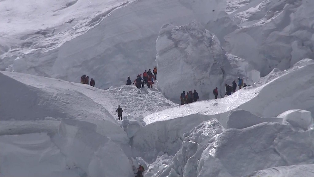 AVALANCHA