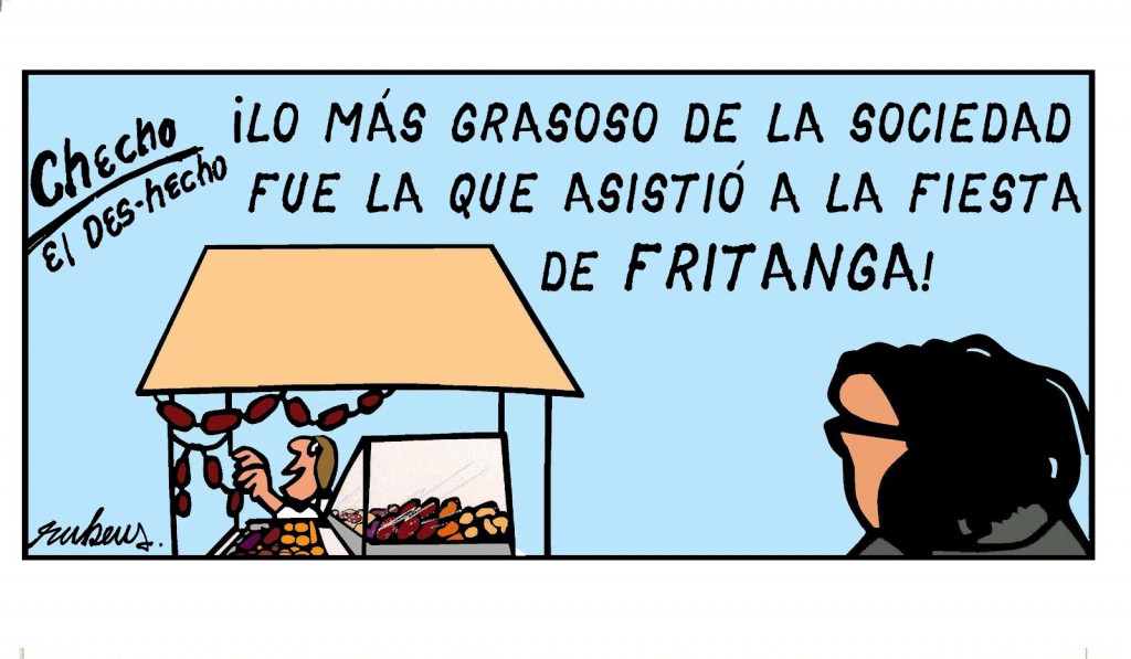 carica