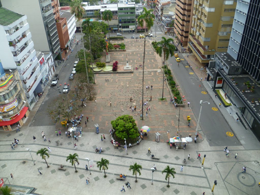 ibagué
