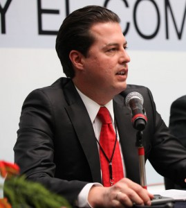 Juan Manuel Galán