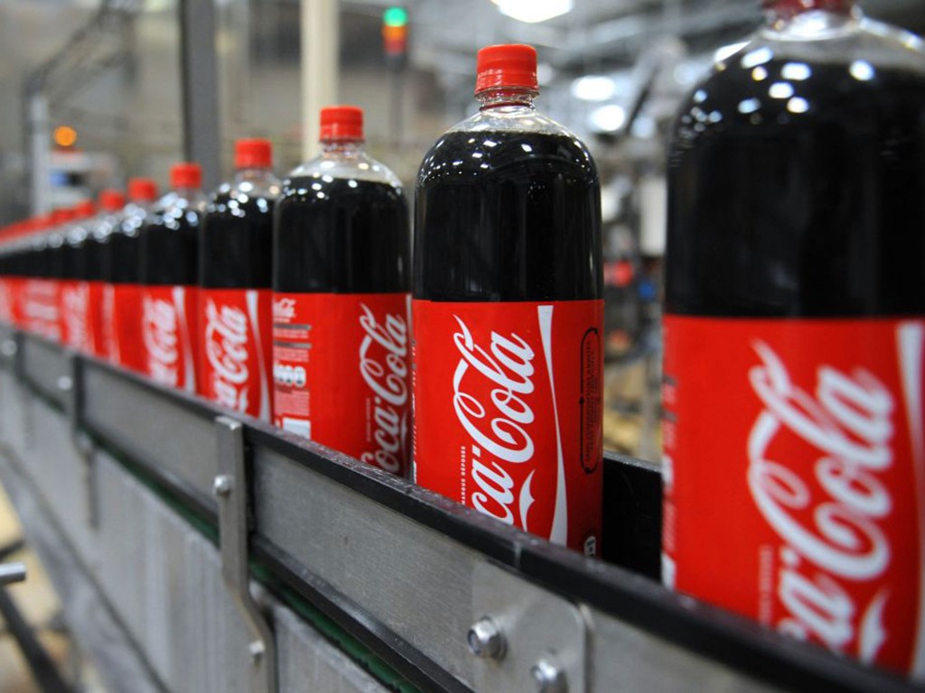 Coca-Cola-AFP-Getty