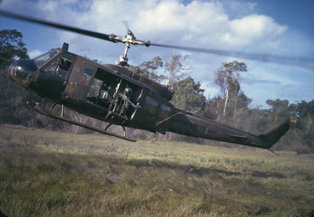 GUERRA COLOMBIA