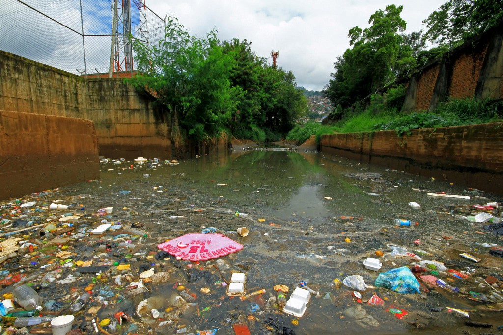 RIO CAUCA