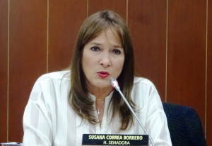 susana correa