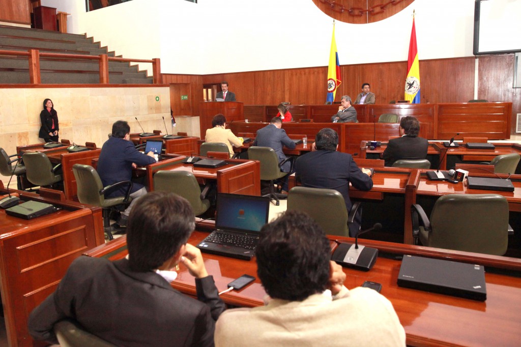 Asamblea 2 2015