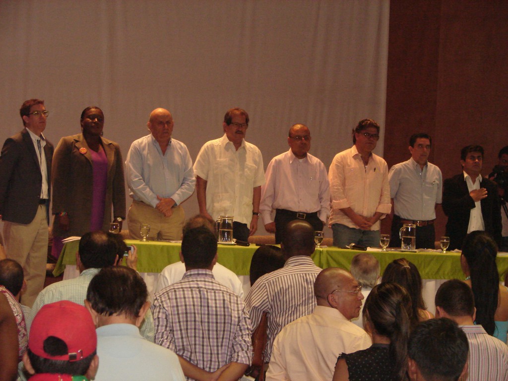 FORO CALI