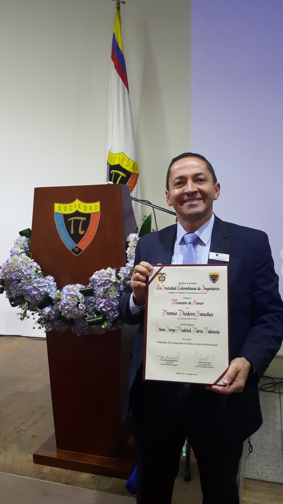 PREMIO sci