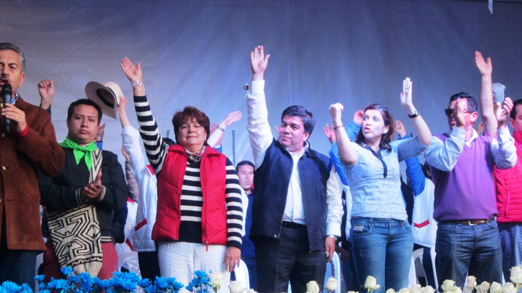 AMPARITO 4