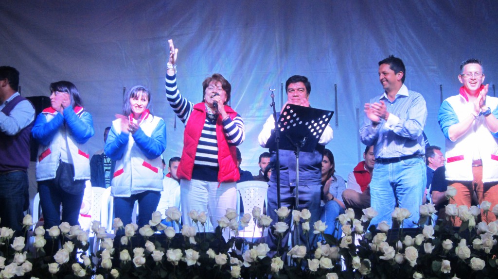 AMPARITO 5