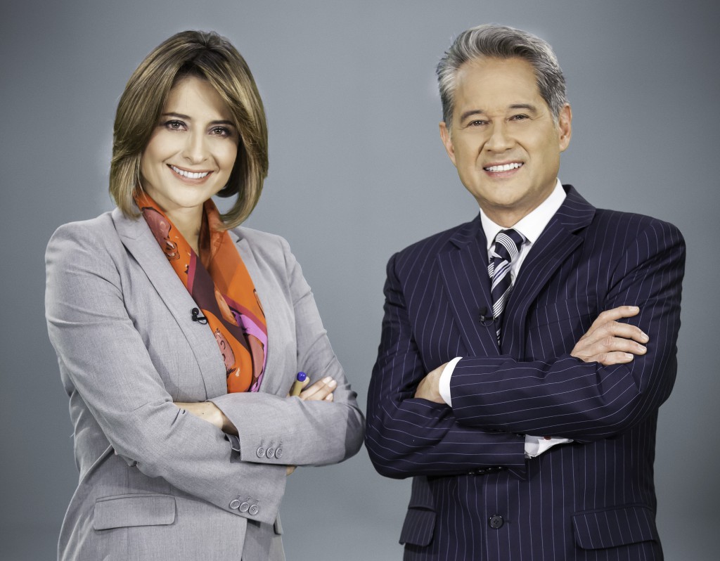 MARIA LUCIA & MANUEL