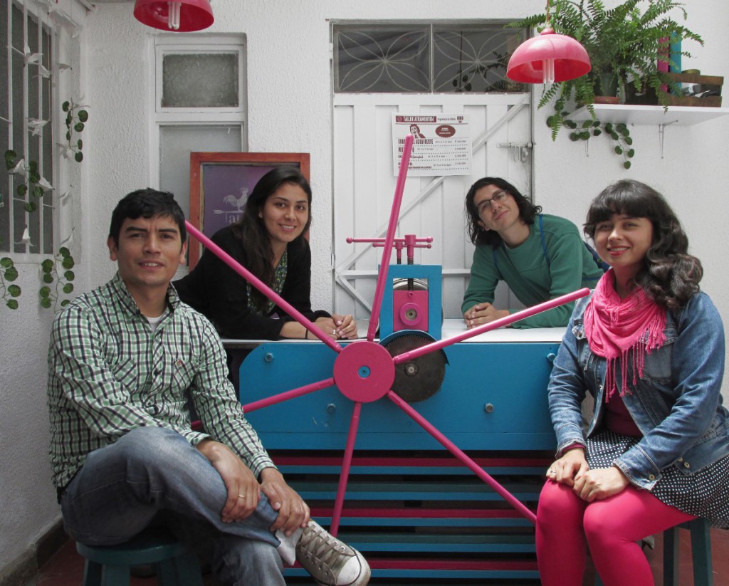 colectivo