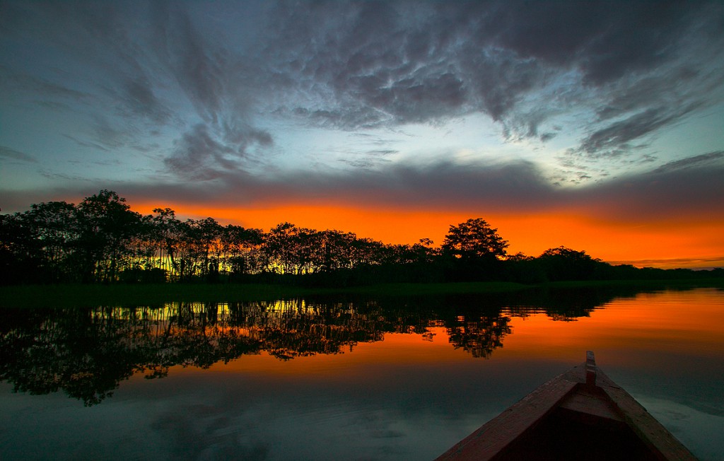 AmazonasSunsetRTP