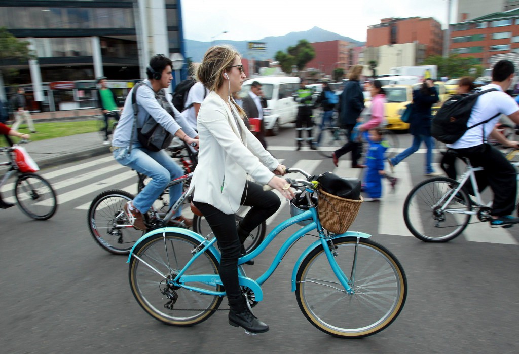 bici
