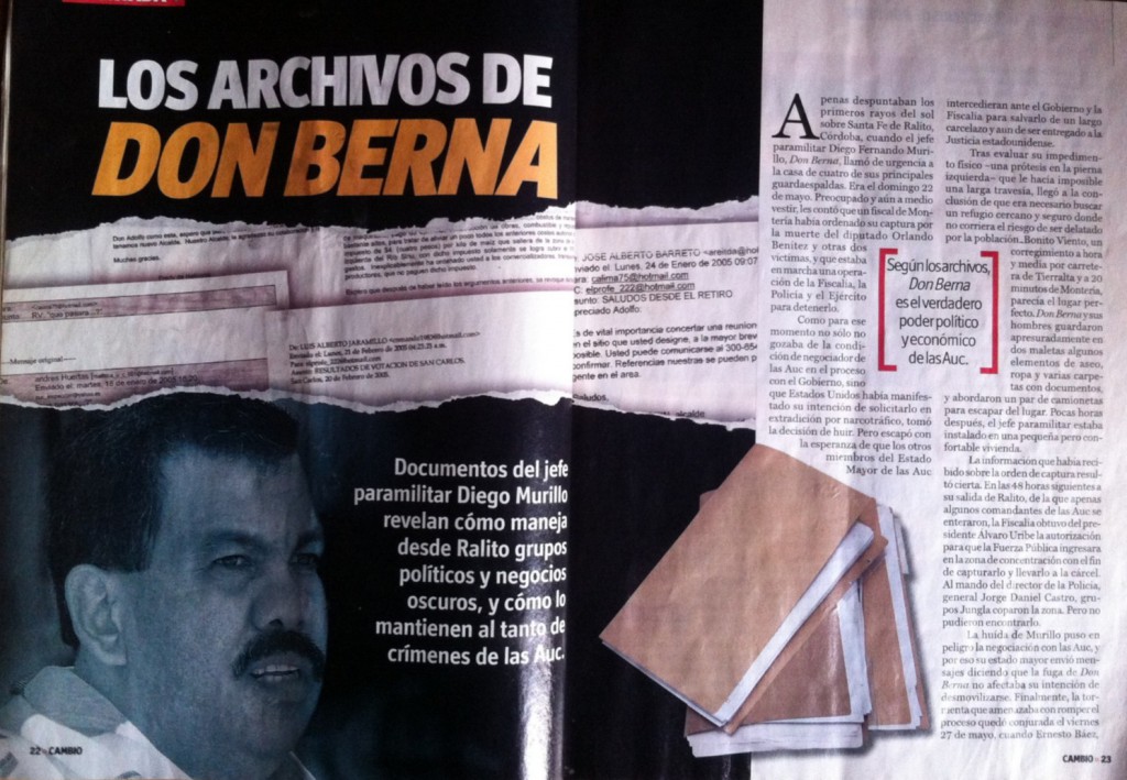don berna 1