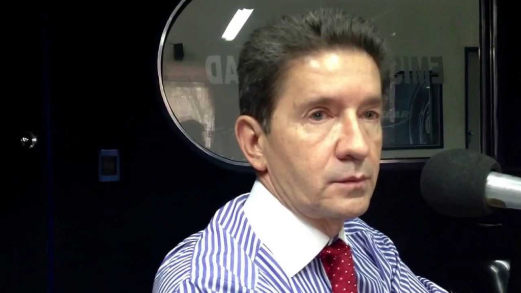 LUIS PEREZ