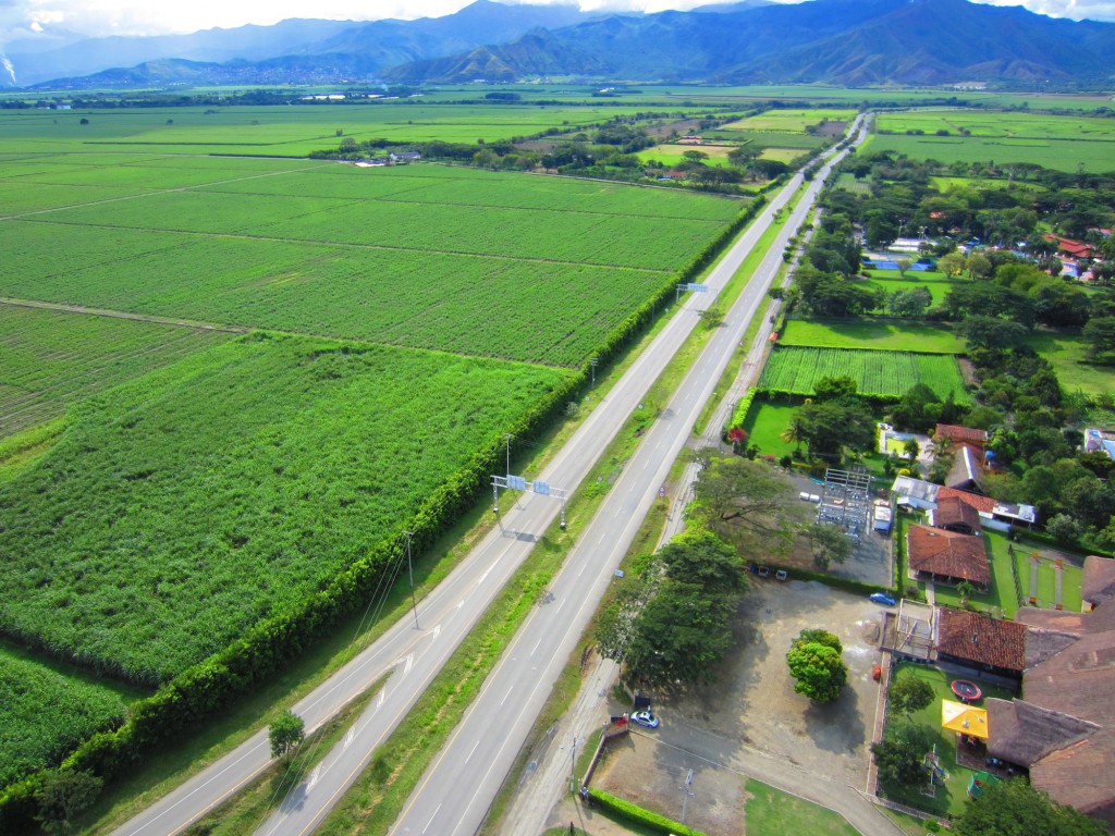 Valle del Cauca