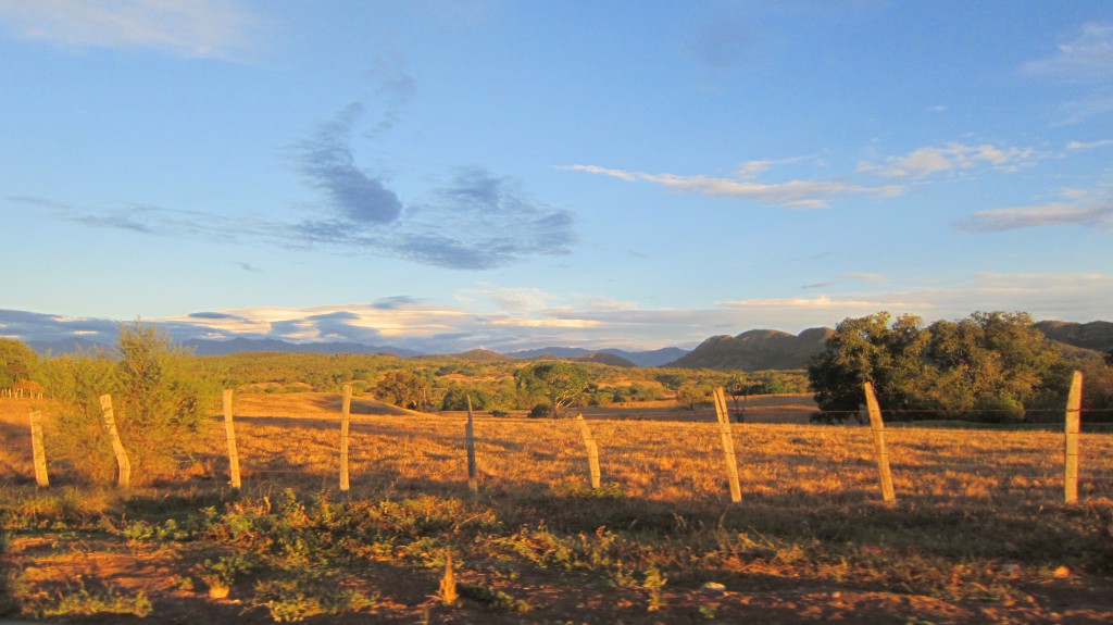 paisaje tolima