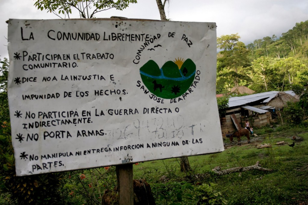 Apartadó