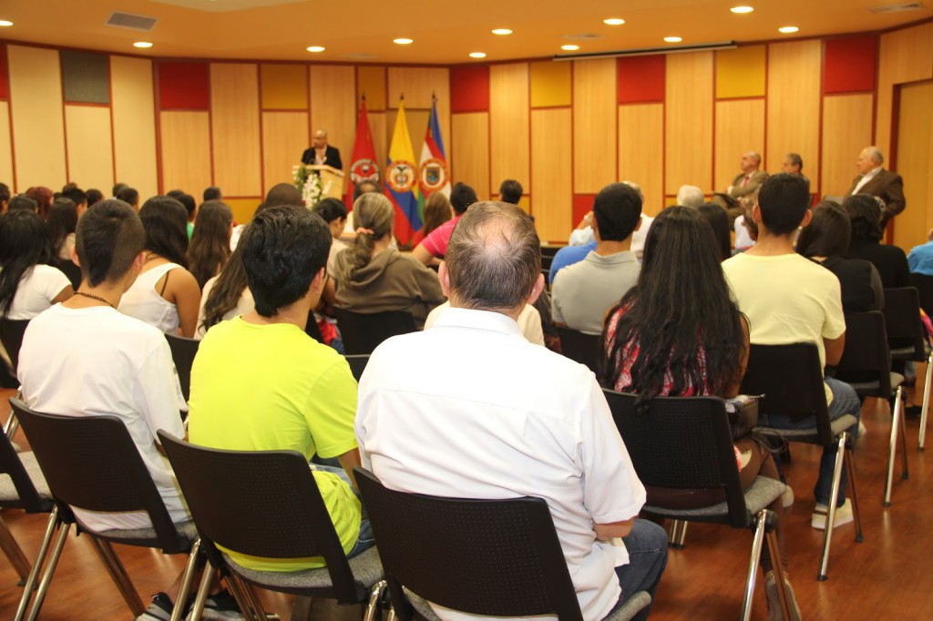 auditorio