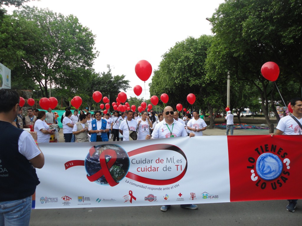 campañas de prevención