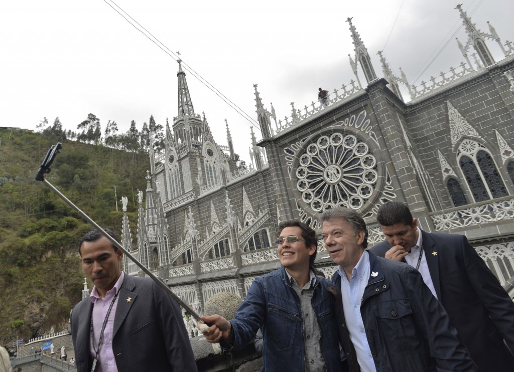 lajas