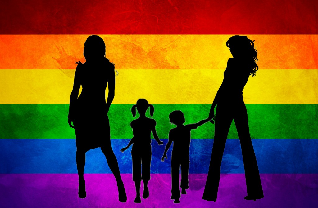 lesbian