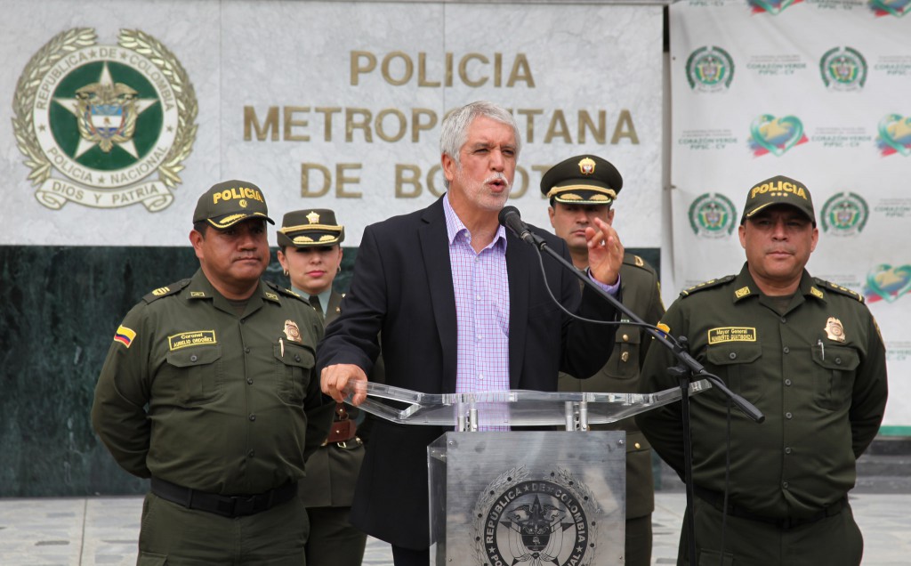 orden en casa