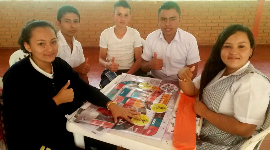 Hasta 11 nos quedamos 1