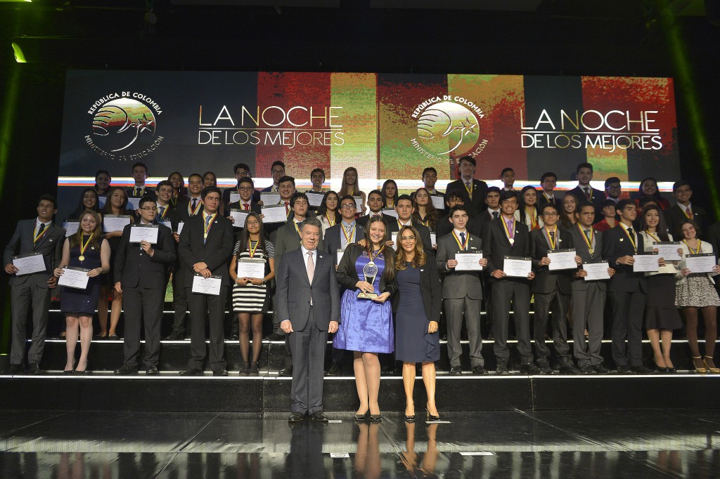 LOS MEJORES