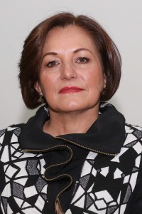 Secretaria de Educación Gloria Álvarez Tovar