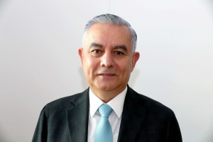 Secretario de Gobierno, Buenaventura León