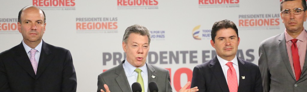 VIVIENDAS BOGOTA