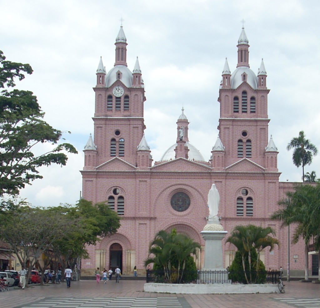 Basilica_Buga