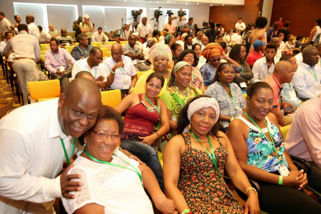 Cundinamarca comprometida con su población afrodescendiente 2