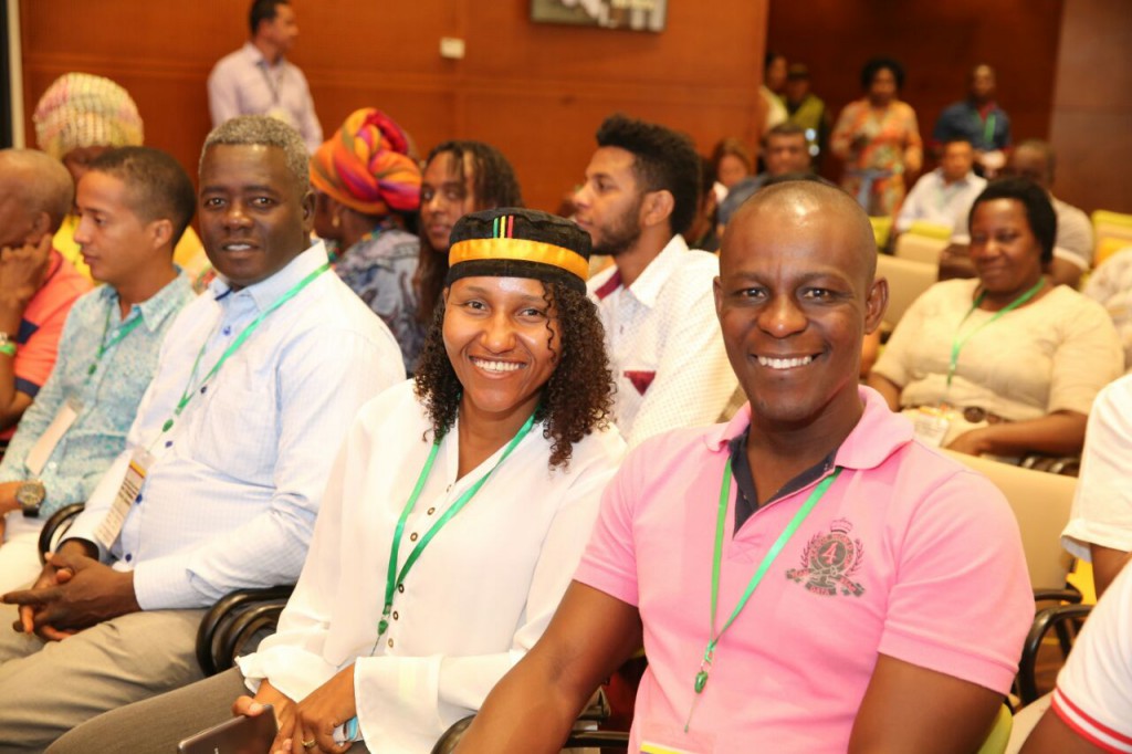 Cundinamarca comprometida con su población afrodescendiente 4