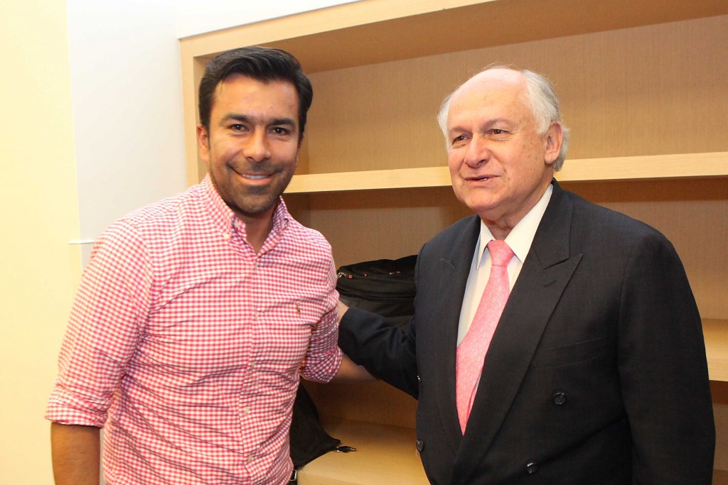 Manuel Elkin Patarroyo 2