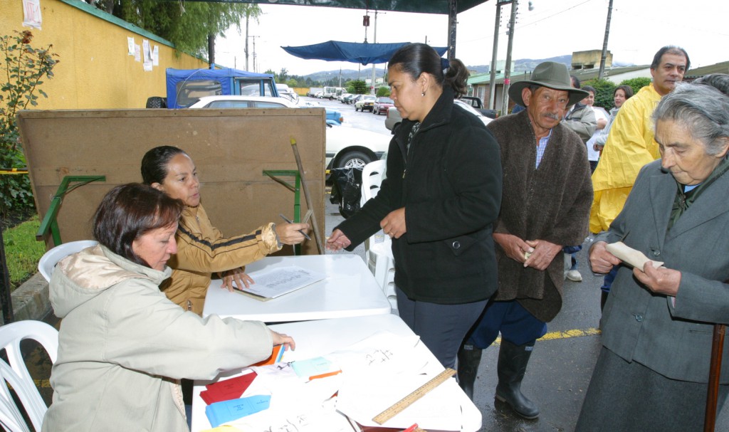 Elecciones Idaco 1