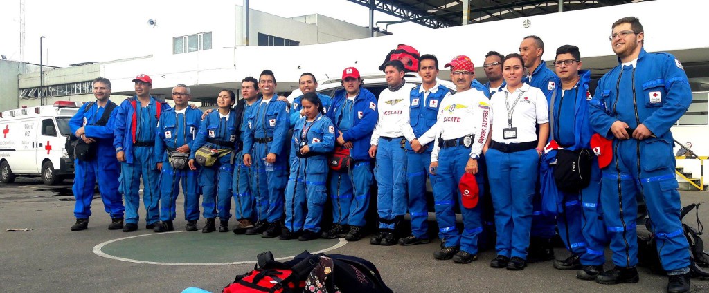 GRUPO RESCA