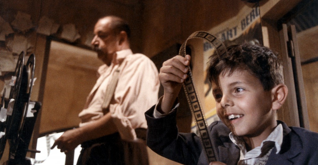 Cinema-Paradiso