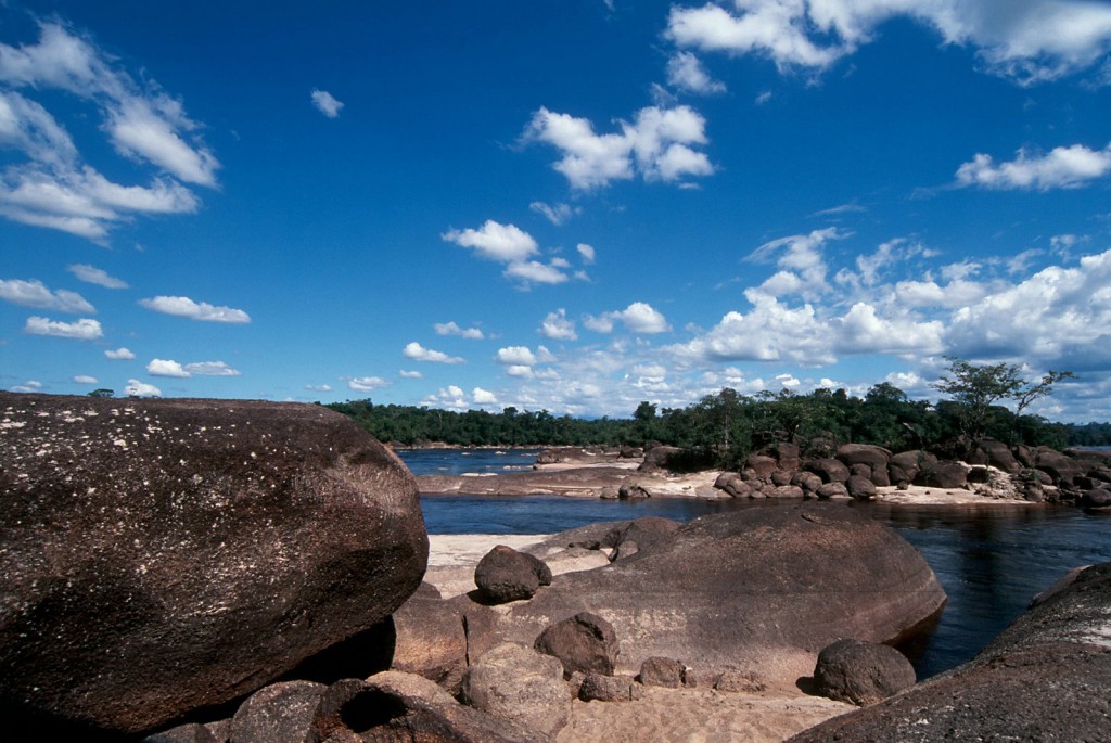 parque el tuparro